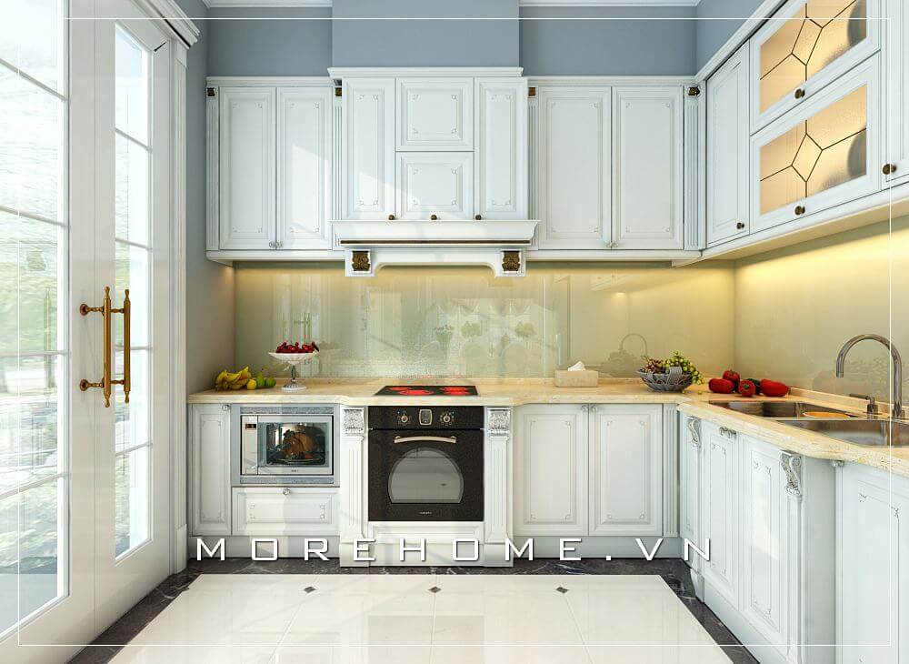 thiết kế biệt thự